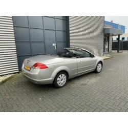 Ford Focus Coupé-Cabriolet 2.0 TDCi Trend Airco --Inruil Mog