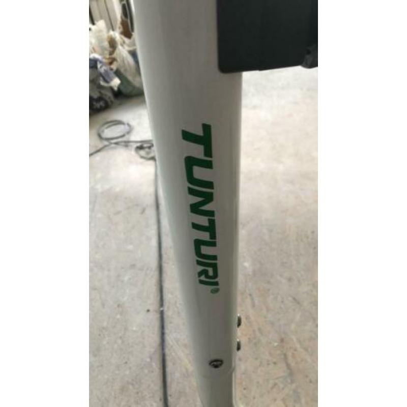 Tunturi home trainer