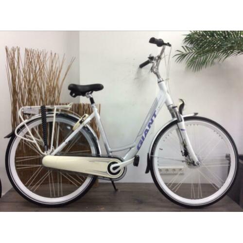Mooie Giant Ultimo damesfiets framehoogte 51cm