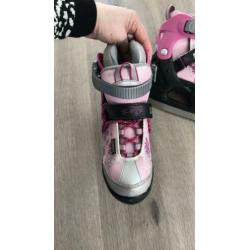 Meisjes ijshockey schaatsen mt 32-35