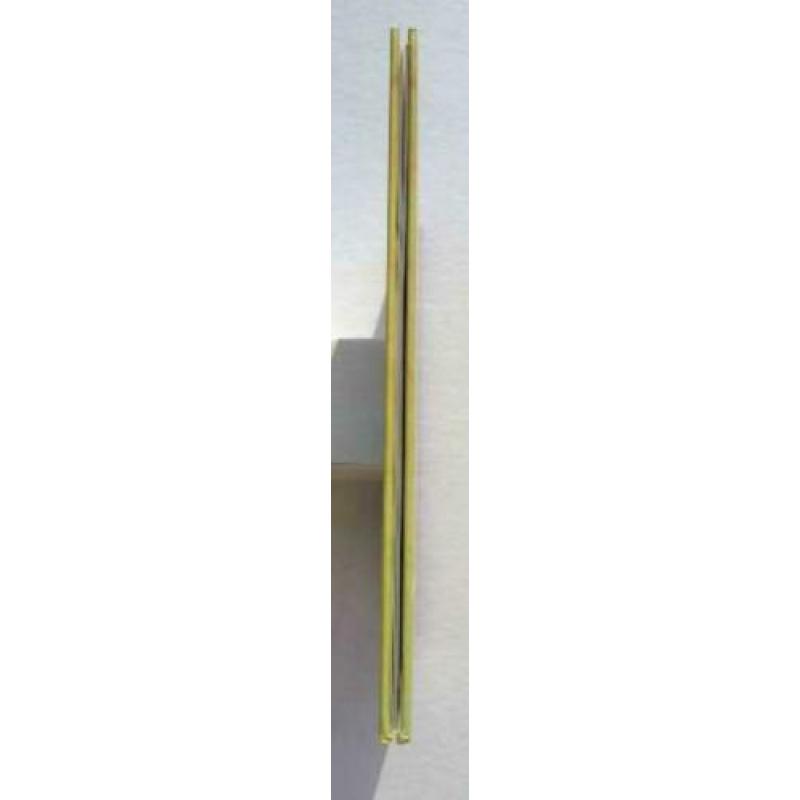 Lemniscaat 407: Bettina Wegenast - Hanna en ik ca. 6+/8+
