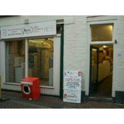 condensdroger 7kg display AEG 200 arpe Kampen