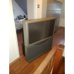 Sony TV 102 cm breed. Werkt nog prima