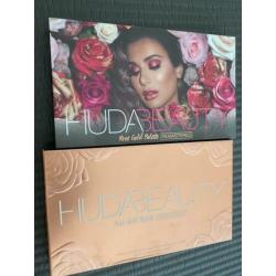 Huda beauty - paletten