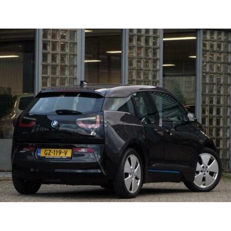 Bmw i3 range extender snellader [excl btw]