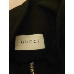 Gucci Track Vest M
