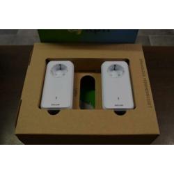 NIEUW IN DOOS KPN Draadloze Verbindingsset DVS1200 set van 2