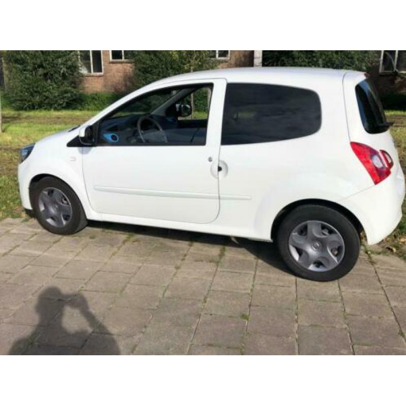 Renault Twingo 1.2 16V Collection