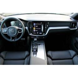Volvo S60 T4 2.0 190pk Automaat R-Design / Park Assist Line
