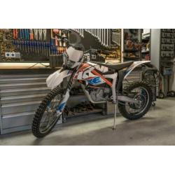 KTM Freeride E-XC 2017 MARGE
