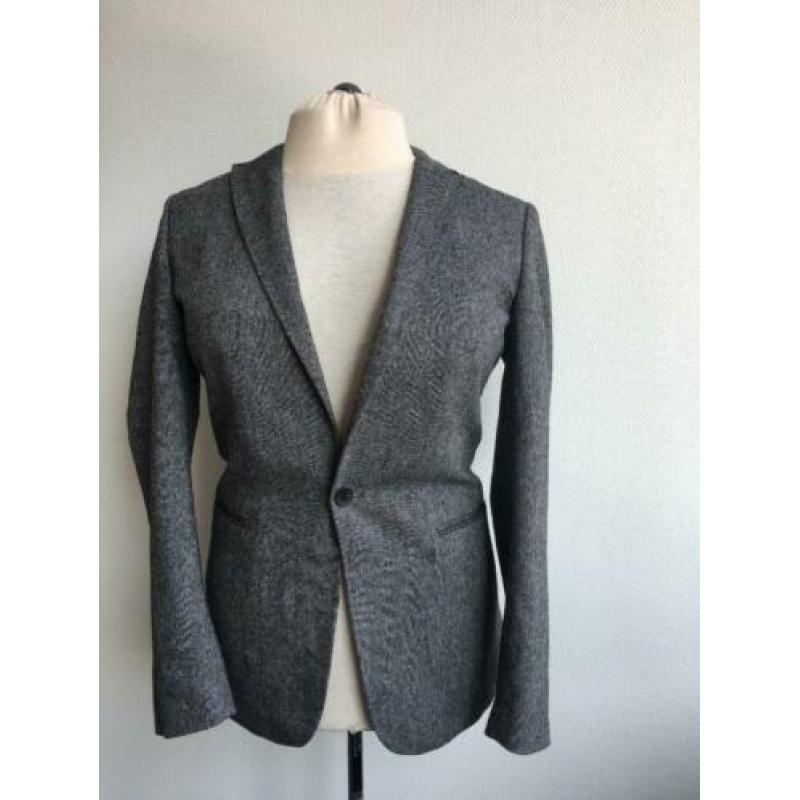 Cold Method Blazer 30% wol (mt: 42) 1091/E1