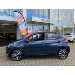 Peugeot 108 1.0 VTi Allure | Automaat | Navi | LMV 15 inch |