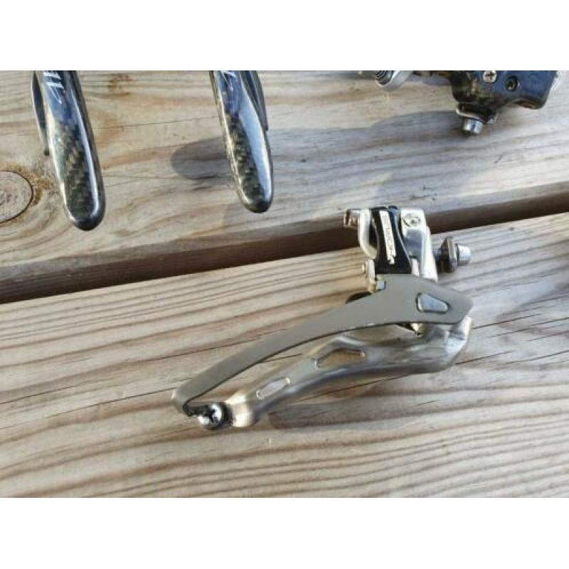 Campagnolo Chorus Groepset 11 speed