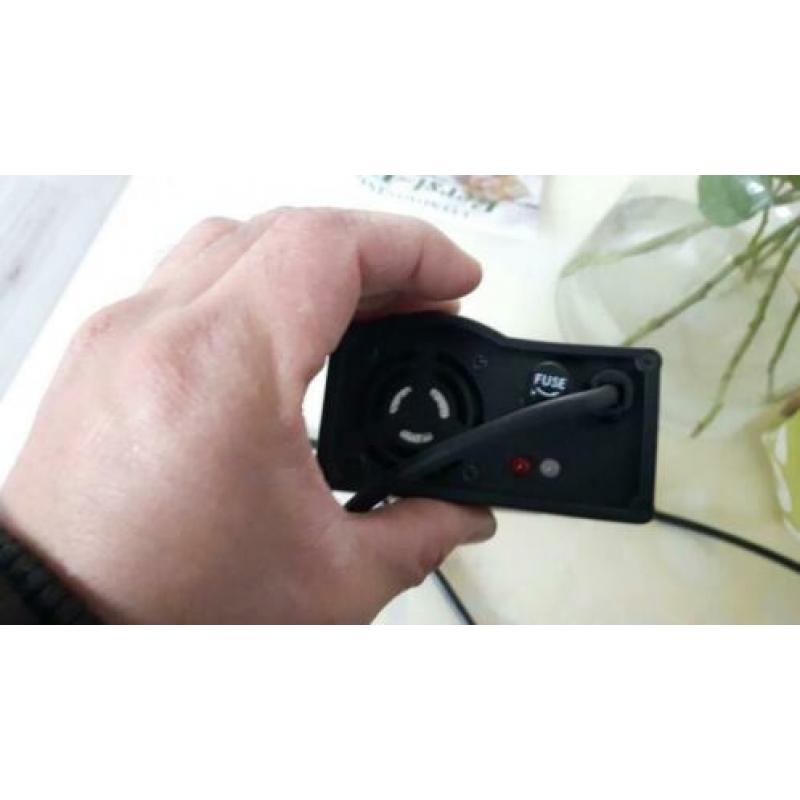 oplader elektrische fiets