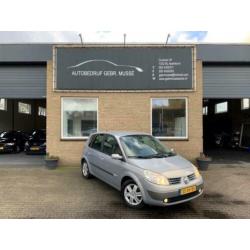 Renault Scénic 2.0-16V Expression Luxe APK 10-2020, Distr. v