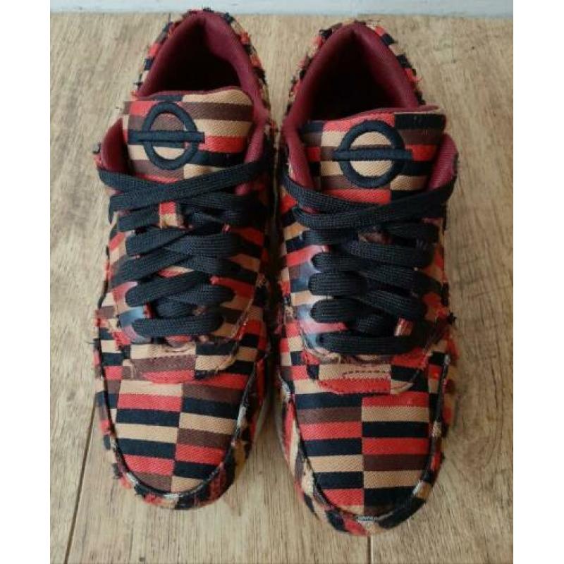 Nike air Max sp woven roundel mt 39 sneakers special editie