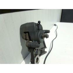 Tokico Achter Rem Klauw + Sensor Kawasaki Versys 650 2007 >
