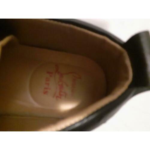 Louboutin schoenen 43 44