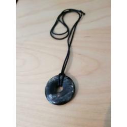 Muscoviet Donut Hanger