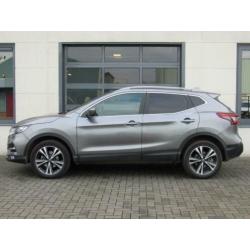 Nissan QASHQAI 1.3 DIG-T N-Connecta Navi Panoramadak Fabriek