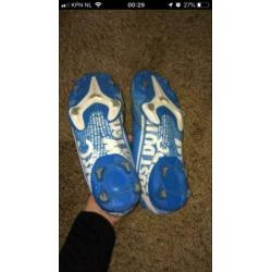 Voetbalschoenen Nike maat 38,5