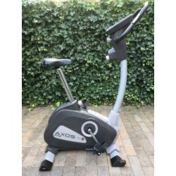 Hometrainer Kettler Axos cycle M