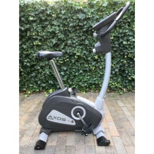 Hometrainer Kettler Axos cycle M