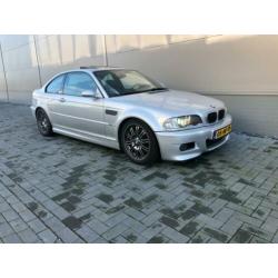 BMW 3-serie Coupé M3 nette auto ! handgeschakeld ! in prijs