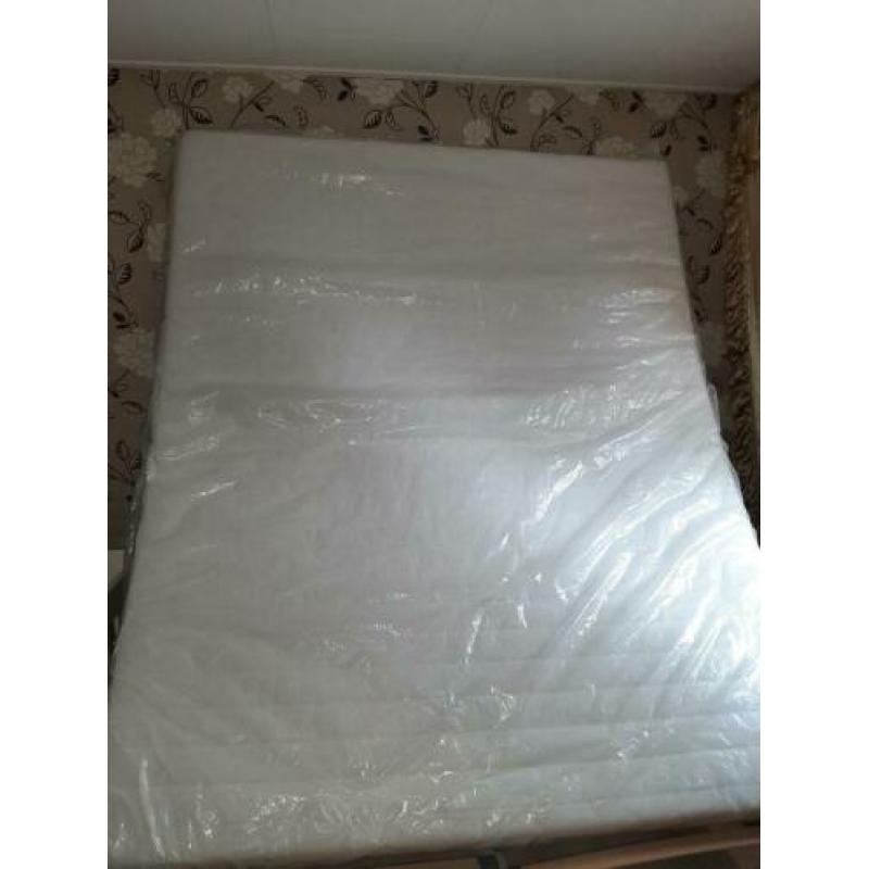 Flexi matras 2 persoon