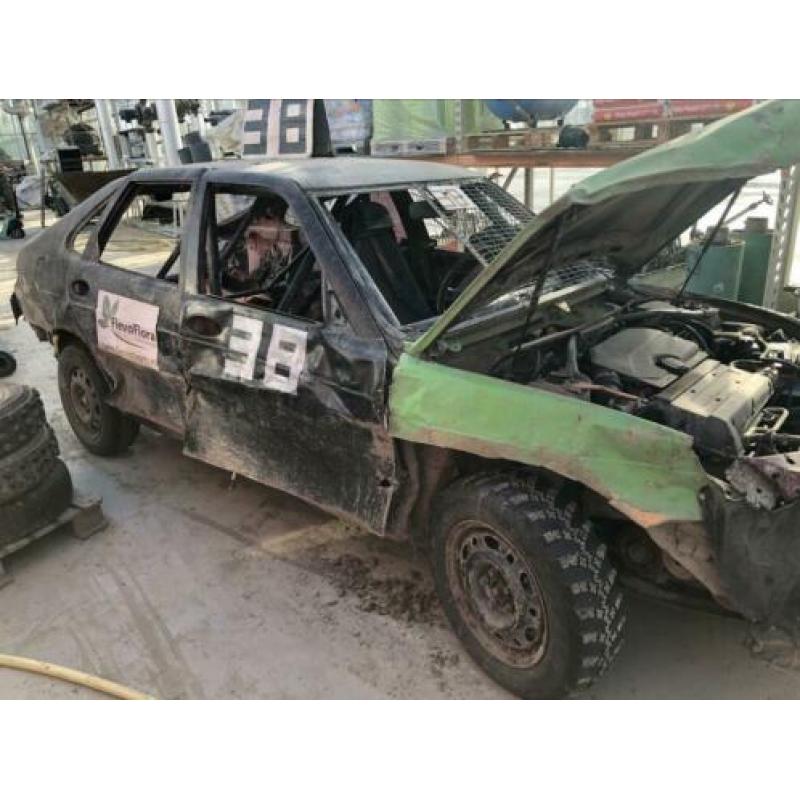 Saab 900 2,3 ltr crossauto