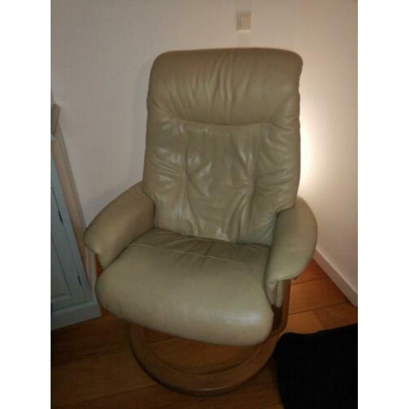 Seniorenstoel/fauteuil