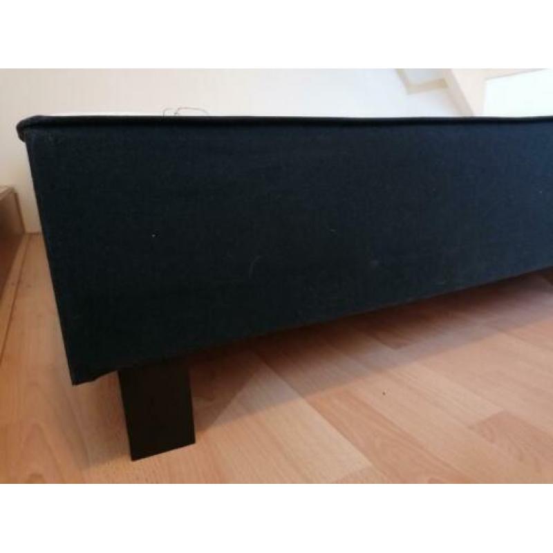 2 losse boxen 90x200 bieden vanaf €65,-