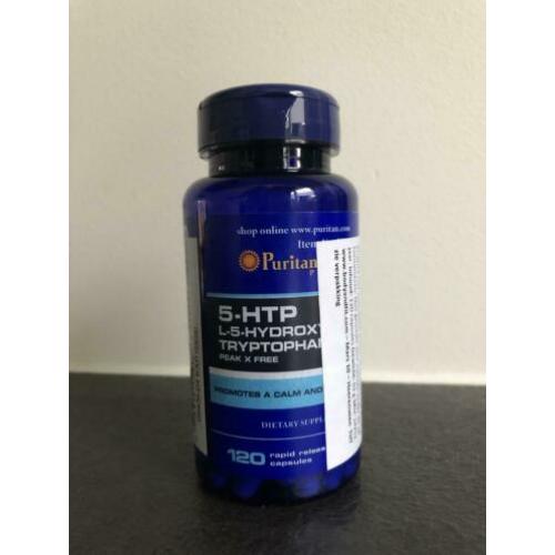 Diverse supplementen