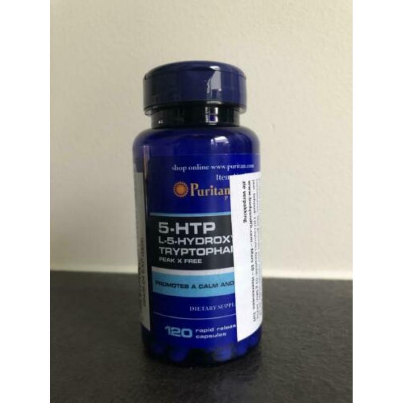 Diverse supplementen