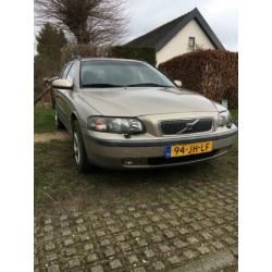 Let op! Nog 2e V70 te koop, 4WD 200pk