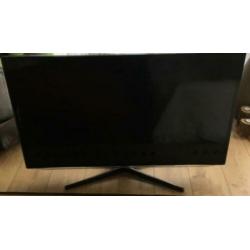 Samsung 46” 3D LED-TV