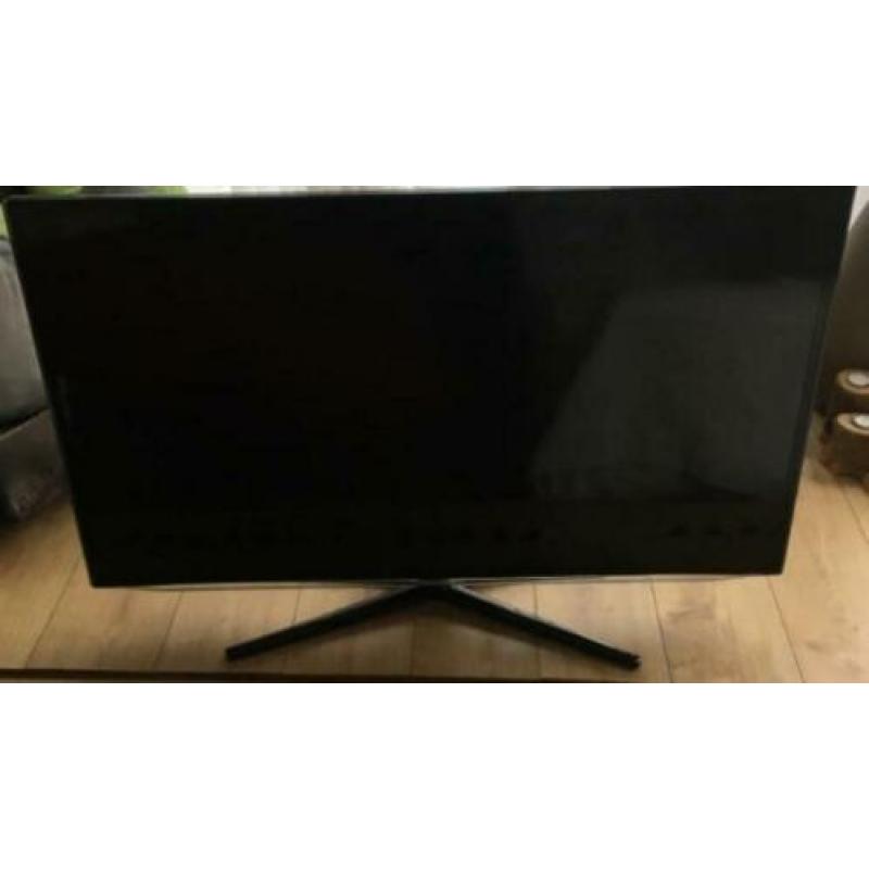 Samsung 46” 3D LED-TV