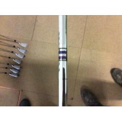 Progen golfset ijzer 3 t/m Pw
