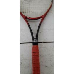 MPH 4000 Vintage Sipro tennisracket Omega 95