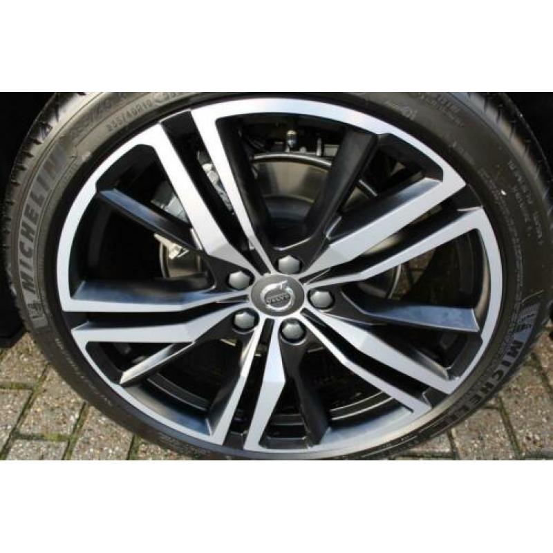 Volvo S60 T4 2.0 190pk Automaat R-Design / Park Assist Line
