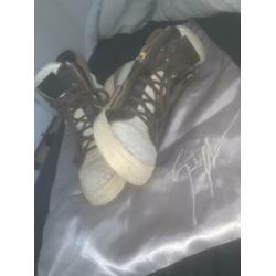 ZAnotti sneakers 38