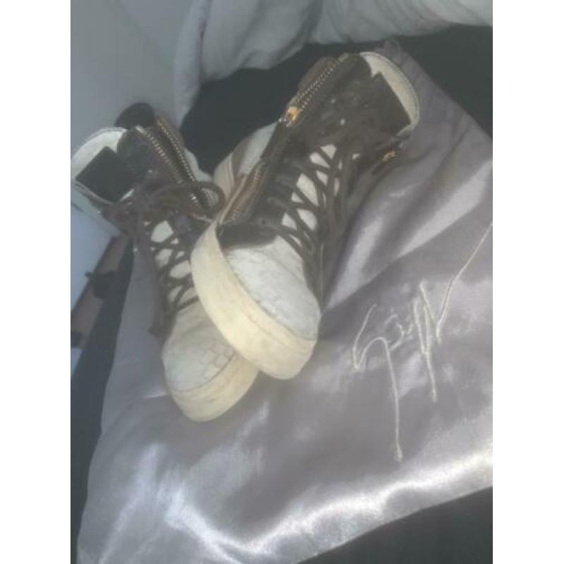 ZAnotti sneakers 38