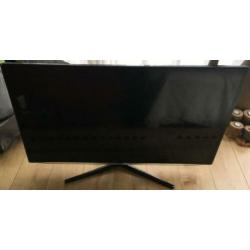 Samsung 46” 3D LED-TV
