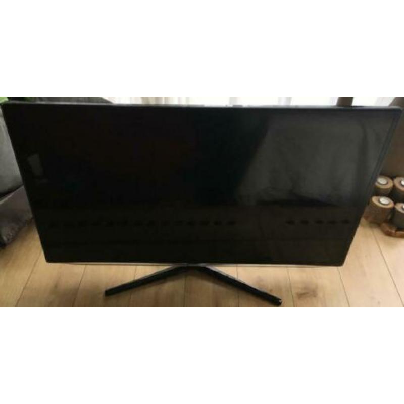 Samsung 46” 3D LED-TV
