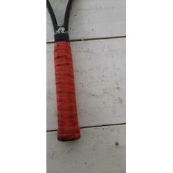 MPH 4000 Vintage Sipro tennisracket Omega 95