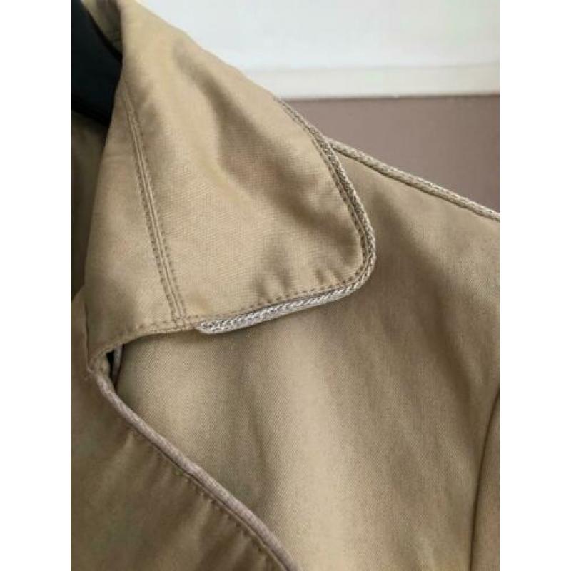 Guess Trenchcoat XL