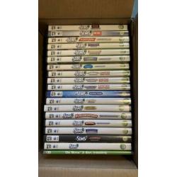De Sims 3 Collectors Edition met 18 uitbreidingen - PC & Mac
