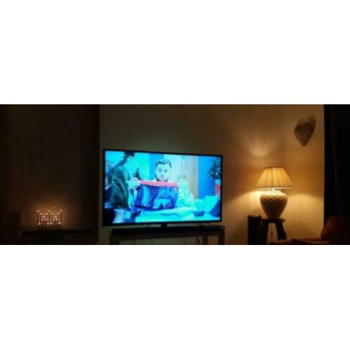 Prachtige Samsung UE55H6203 Smart Tv 55 Inch (1.40mtr)