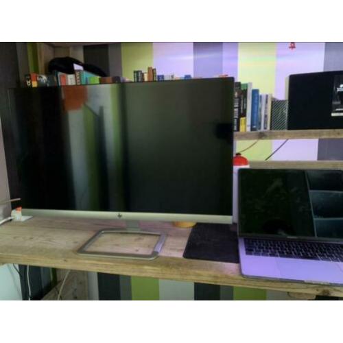 HP24EA IPS monitor