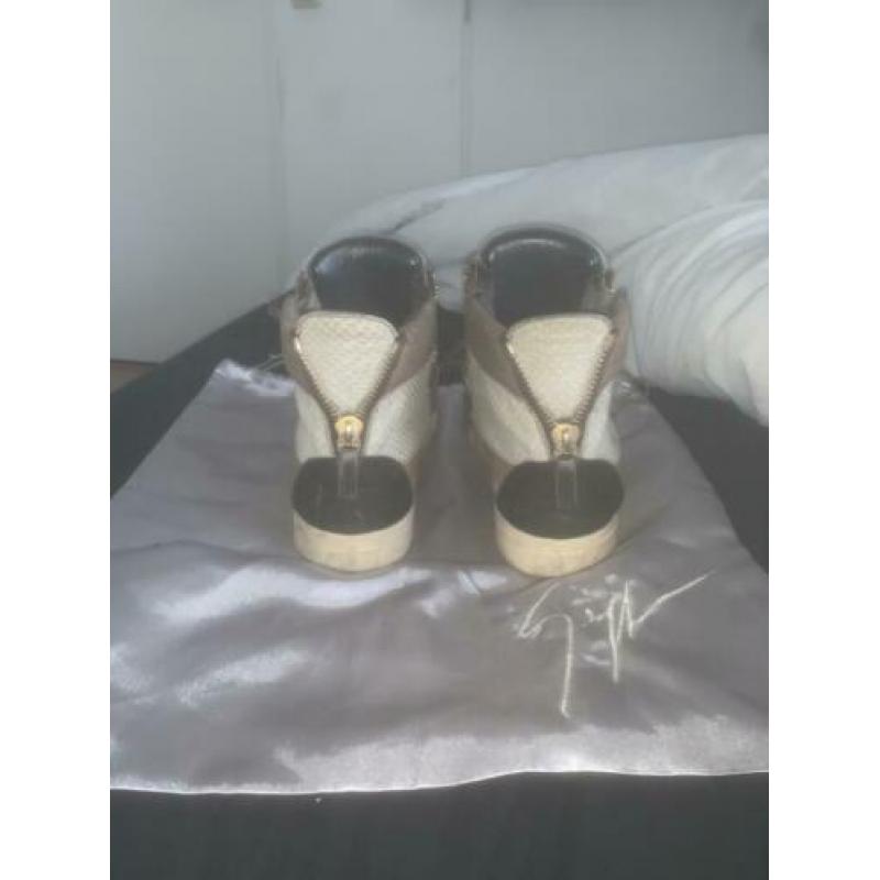 ZAnotti sneakers 38